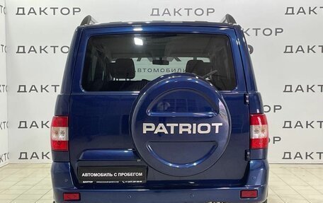 ЛуАЗ Patriot, 2018 год, 1 200 000 рублей, 4 фотография