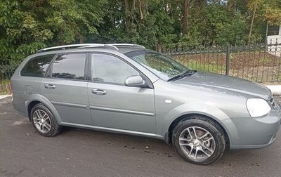 Chevrolet Lacetti, 2009 год, 600 000 рублей, 1 фотография