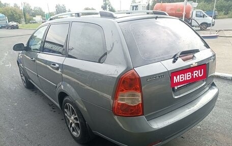 Chevrolet Lacetti, 2009 год, 600 000 рублей, 6 фотография