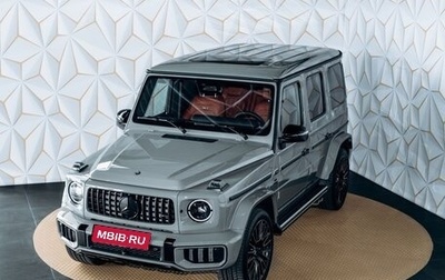 Mercedes-Benz G-Класс AMG, 2024 год, 40 450 528 рублей, 1 фотография