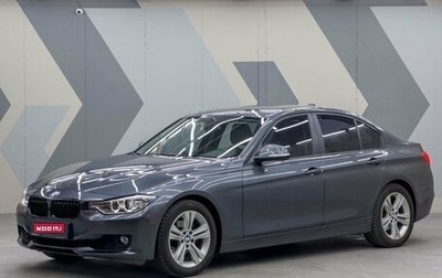 BMW 3 серия, 2014 год, 2 100 000 рублей, 1 фотография