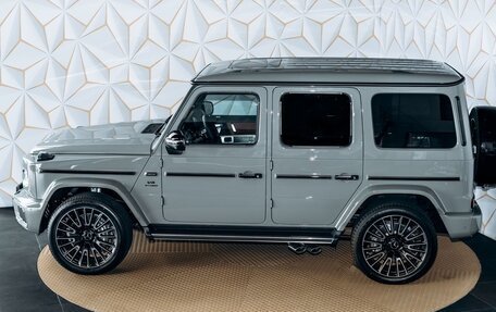 Mercedes-Benz G-Класс AMG, 2024 год, 40 450 528 рублей, 3 фотография