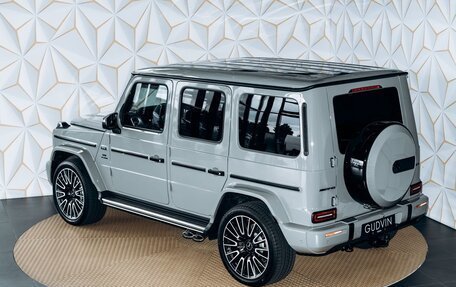 Mercedes-Benz G-Класс AMG, 2024 год, 40 450 528 рублей, 4 фотография