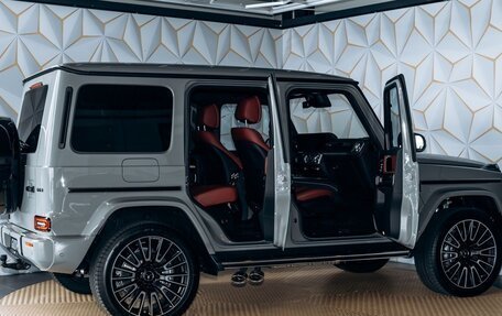 Mercedes-Benz G-Класс AMG, 2024 год, 40 450 528 рублей, 10 фотография