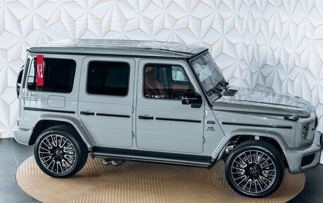 Mercedes-Benz G-Класс AMG, 2024 год, 40 450 528 рублей, 9 фотография