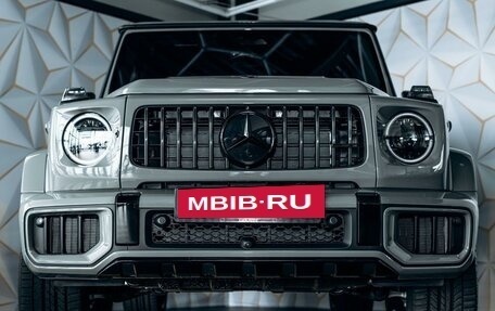 Mercedes-Benz G-Класс AMG, 2024 год, 40 450 528 рублей, 13 фотография