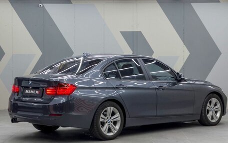 BMW 3 серия, 2014 год, 2 100 000 рублей, 6 фотография