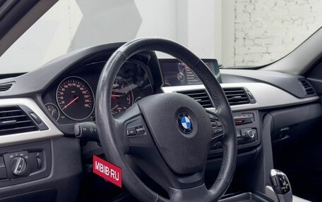 BMW 3 серия, 2014 год, 2 100 000 рублей, 14 фотография