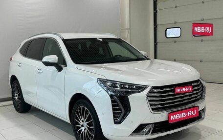 Haval Jolion, 2023 год, 2 249 900 рублей, 1 фотография