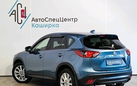 Mazda CX-5 II, 2015 год, 2 099 000 рублей, 4 фотография