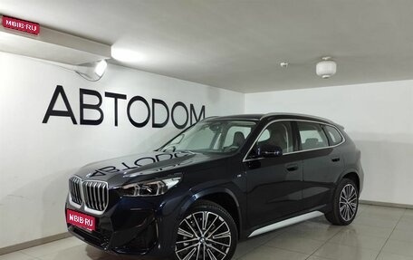 BMW X1, 2024 год, 7 742 000 рублей, 1 фотография