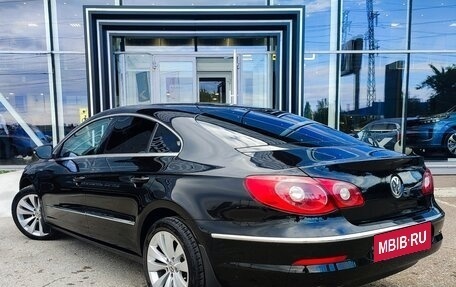 Volkswagen Passat CC I рестайлинг, 2011 год, 1 249 000 рублей, 6 фотография