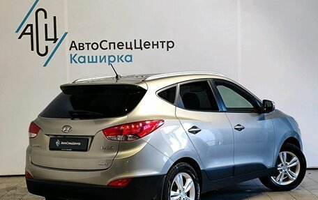 Hyundai ix35 I рестайлинг, 2010 год, 1 249 000 рублей, 2 фотография