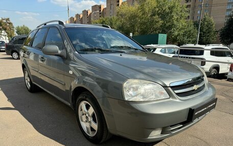 Chevrolet Lacetti, 2009 год, 560 000 рублей, 3 фотография