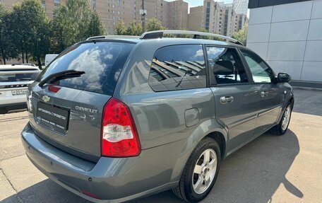 Chevrolet Lacetti, 2009 год, 560 000 рублей, 6 фотография