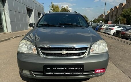 Chevrolet Lacetti, 2009 год, 560 000 рублей, 2 фотография