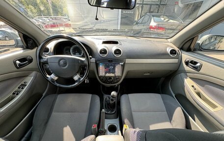 Chevrolet Lacetti, 2009 год, 560 000 рублей, 14 фотография