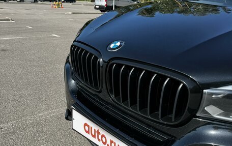 BMW X5, 2016 год, 3 550 000 рублей, 6 фотография