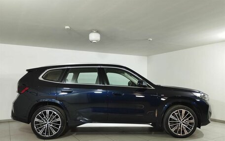 BMW X1, 2024 год, 7 742 000 рублей, 3 фотография