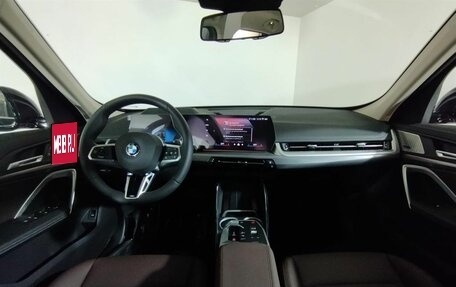 BMW X1, 2024 год, 7 742 000 рублей, 7 фотография