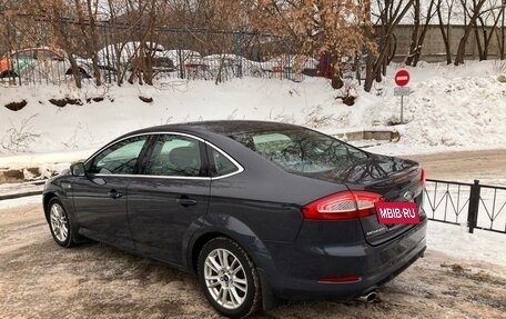 Ford Mondeo IV, 2013 год, 1 190 000 рублей, 5 фотография