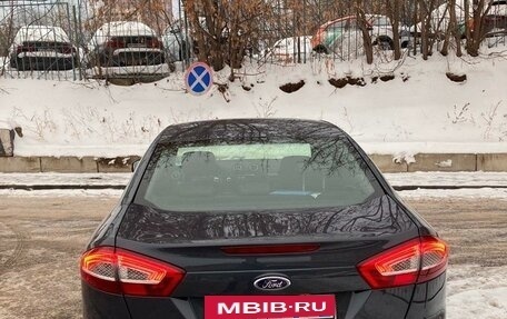 Ford Mondeo IV, 2013 год, 1 190 000 рублей, 6 фотография