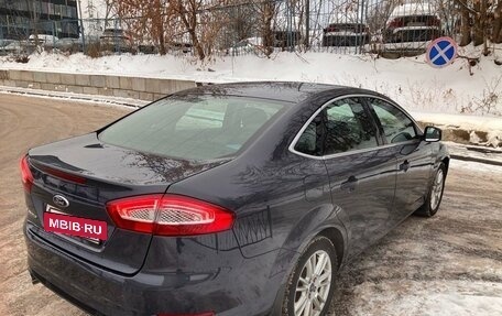 Ford Mondeo IV, 2013 год, 1 190 000 рублей, 3 фотография