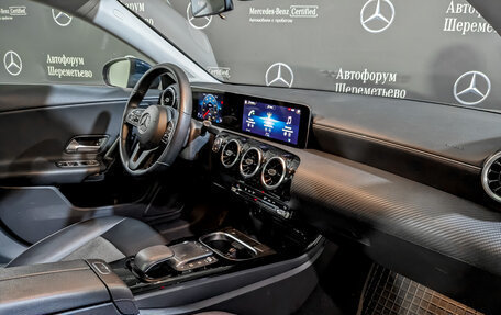 Mercedes-Benz CLA, 2020 год, 2 045 000 рублей, 11 фотография