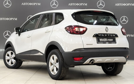 Renault Kaptur I рестайлинг, 2019 год, 1 055 000 рублей, 6 фотография