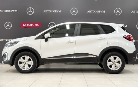 Renault Kaptur I рестайлинг, 2019 год, 1 055 000 рублей, 7 фотография