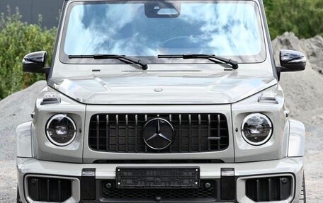 Mercedes-Benz G-Класс AMG, 2024 год, 39 741 508 рублей, 2 фотография