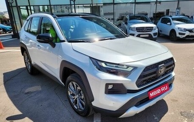 Toyota RAV4, 2024 год, 4 980 000 рублей, 1 фотография