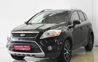 Ford Kuga III, 2012 год, 1 170 000 рублей, 1 фотография