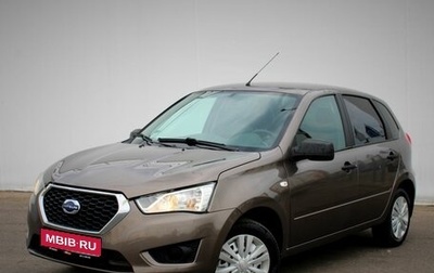 Datsun mi-DO, 2015 год, 700 000 рублей, 1 фотография