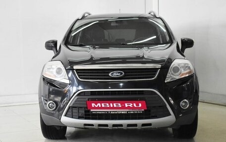 Ford Kuga III, 2012 год, 1 170 000 рублей, 2 фотография