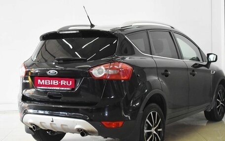 Ford Kuga III, 2012 год, 1 170 000 рублей, 4 фотография