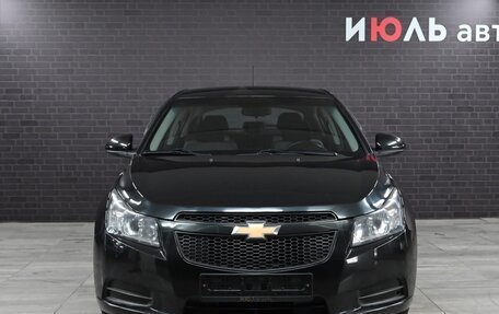 Chevrolet Cruze II, 2012 год, 795 000 рублей, 2 фотография