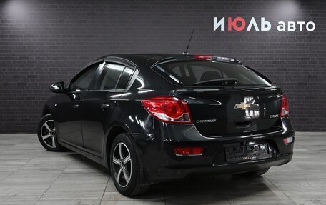 Chevrolet Cruze II, 2012 год, 795 000 рублей, 6 фотография