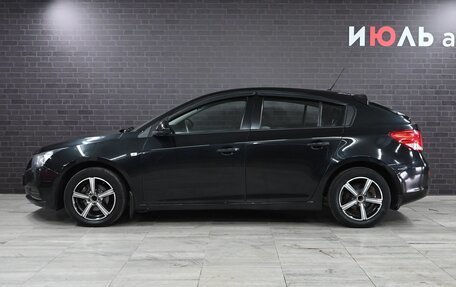 Chevrolet Cruze II, 2012 год, 795 000 рублей, 8 фотография