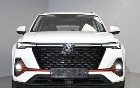 Changan CS35PLUS, 2024 год, 2 399 900 рублей, 2 фотография