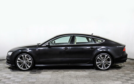 Audi A7, 2012 год, 2 255 000 рублей, 8 фотография