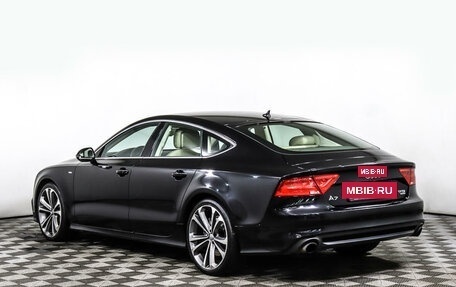 Audi A7, 2012 год, 2 255 000 рублей, 7 фотография