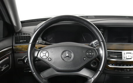 Mercedes-Benz S-Класс, 2009 год, 1 690 000 рублей, 23 фотография