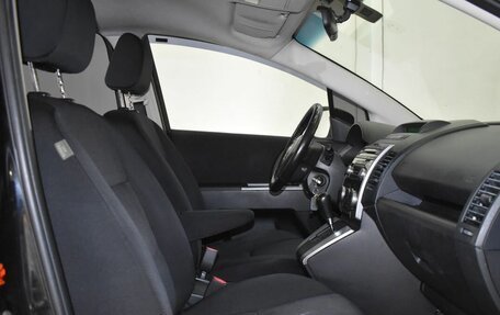 Mazda 5 I рестайлинг, 2008 год, 900 000 рублей, 12 фотография