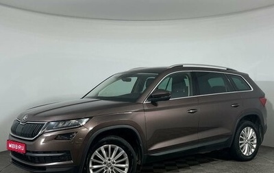 Skoda Kodiaq I, 2020 год, 3 297 000 рублей, 1 фотография