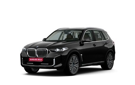 BMW X5, 2024 год, 17 200 000 рублей, 1 фотография