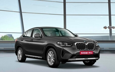 BMW X4, 2024 год, 10 200 000 рублей, 1 фотография