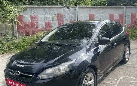 Ford Focus III, 2011 год, 790 000 рублей, 1 фотография