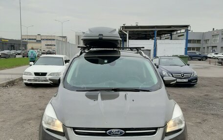 Ford Kuga III, 2013 год, 1 230 000 рублей, 2 фотография