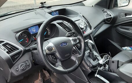 Ford Kuga III, 2013 год, 1 230 000 рублей, 9 фотография